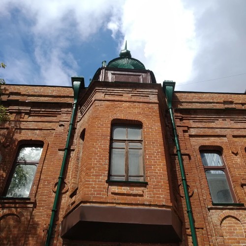 Новосибирск + Академгородок