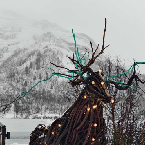 Териберка, Хибины, Мурманск: выходные в мини-группе с поездкой за северным сиянием