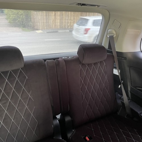 Время перезагрузки: индивидуальный тур на Байкал со стороны Бурятии