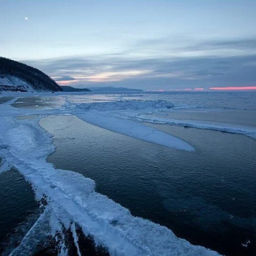 Виды, вкусы и легенды Байкала: автотур в мини-группе по знаковым местам (всё включено)