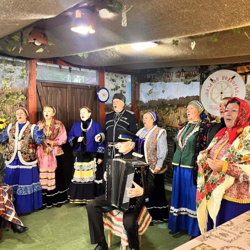 Приезжайте на Кавказ — будет пир и тост за вас! Тур с застольями, дегустацией и казачьей свадьбой