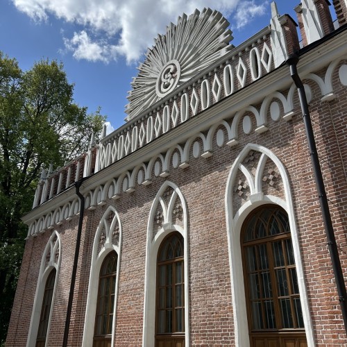 Пешком по Москве с персональным сопровождением: от Китай-города до ВДНХ