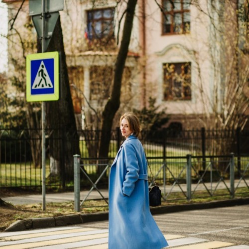 Фотопрогулка по атмосферному Амалиенау