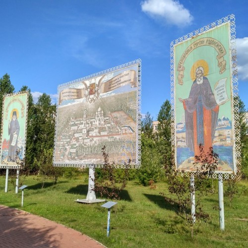 Экспедиция в Выксу: разобраться, узнать и полюбить