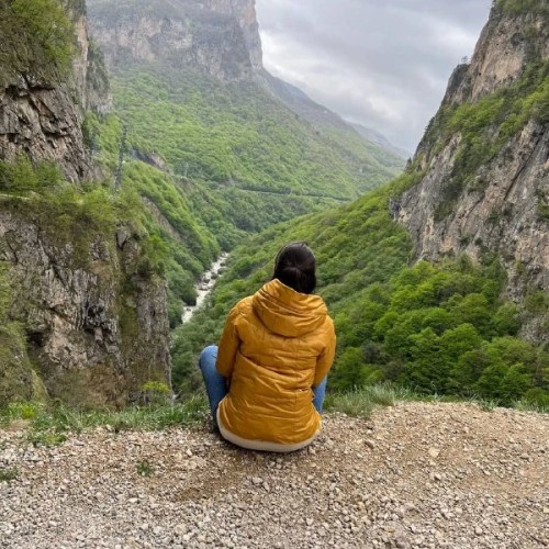 3 республики за 5 дней: Ингушетия, Осетия и Кабардино-Балкария