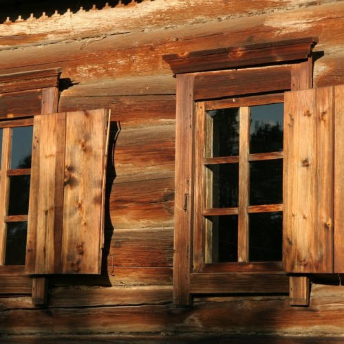 Об Иркутске — с теплотой и любовью!