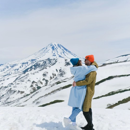 К символам Камчатки: тур по природным локациям и не только с проживанием в спа-отеле