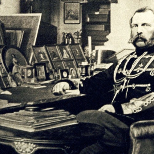 Александр II: жизнь и смерть в 9 главах