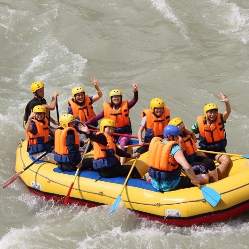 В роли кочевника на Алтае: обряды, сакральные места и дегустации традиционных блюд