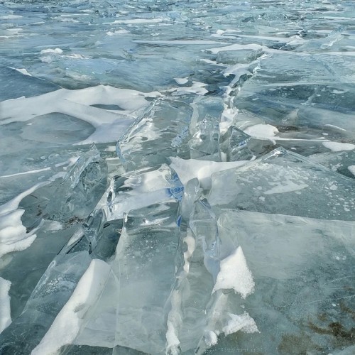 На выходные к Байкалу: Малое Море, Тажеранские степи и река Бугульдейка