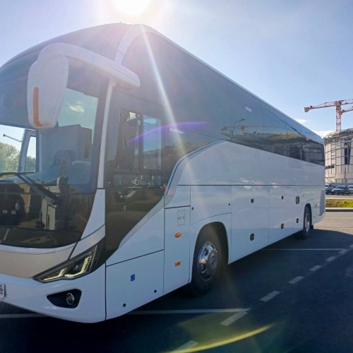 Поэтичная природа и дух истории: путешествие в Нижний Новгород и Большое Болдино