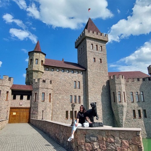 Нетипичное Приэльбрусье: треккинг налегке к 4 высокогорным озёрам с проживанием в гостинице