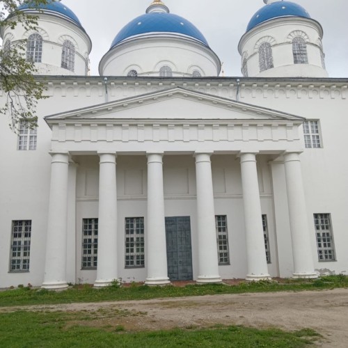 Колыбель космонавтики и отголоски Древней Руси: персональная поездка от Калуги до монастырей Угры