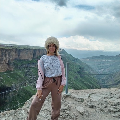 Вкусные выходные в горах Дагестана