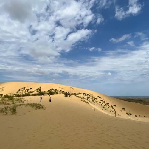 В погоне за впечатлениями: удивительные локации горного Дагестана с комфортом и в мини-группе