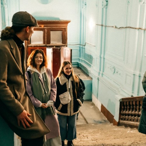 Санкт-Петербург: инструкция по применению