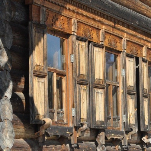 Витославлицы: живая история