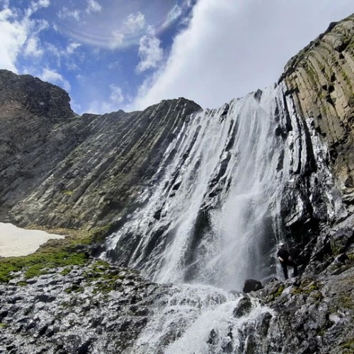 Лёгкий треккинг в Приэльбрусье с проживанием в гостинице