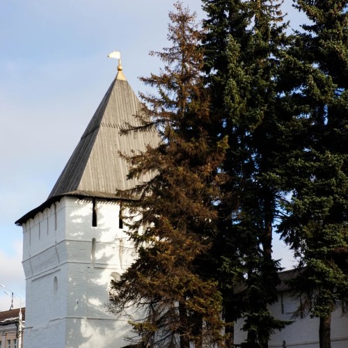 Ярославль в лицах