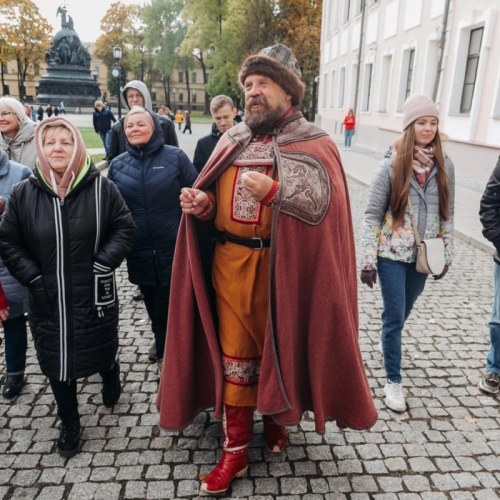 Кремлёвские прогулки со Сбыславом, Агафьей, Феофанией или Евфимией