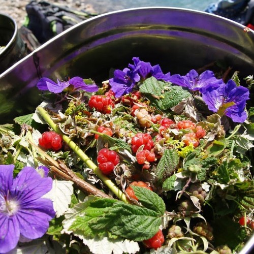 Край разноцветных озёр: треккинг налегке в Архызе с проживанием в палатках