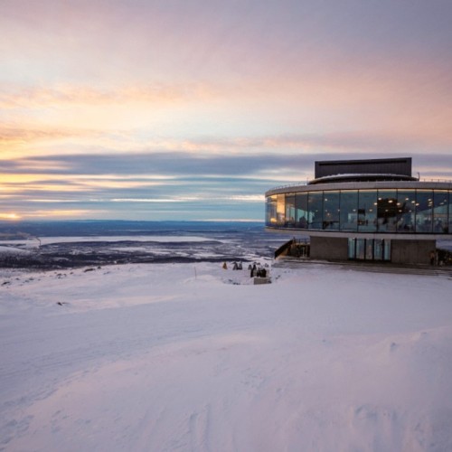 Вкус Севера: гастрономический тур по Кольскому полуострову для вашей компании