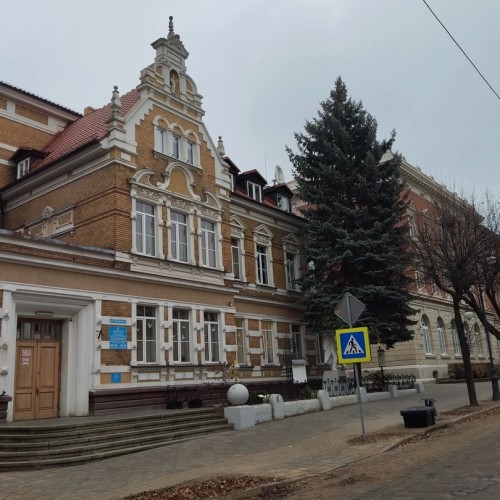 На столетия в прошлое: прусское наследие на востоке Калининградской области (индивидуально)