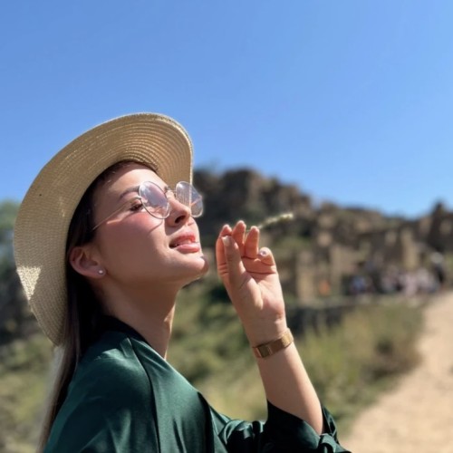 Перезагрузка по-дагестански: всё включено