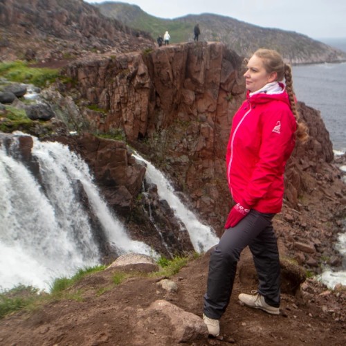 Главные места Кольского полуострова: Мурманск и Териберка