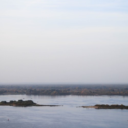 Старообрядцы в Нижнем Новгороде