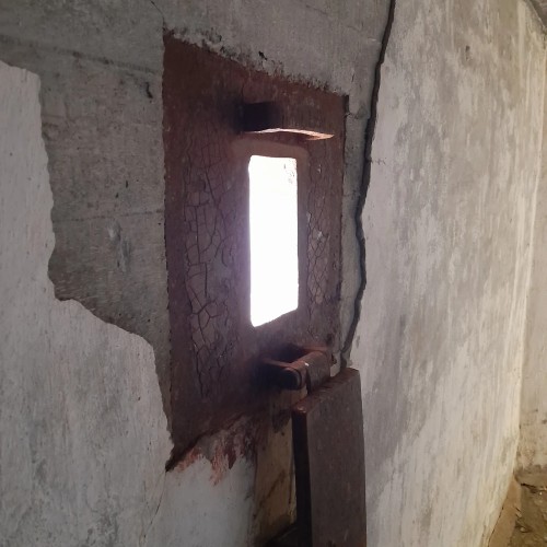 Кронштадт — война и мир