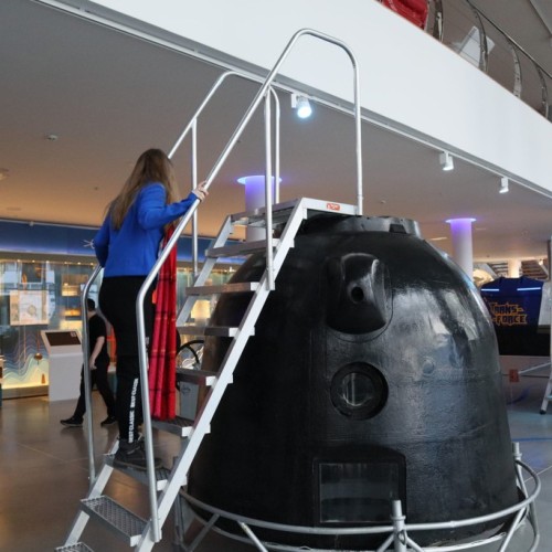 Новые грани Калининграда: необычные экскурсии и нетуристические маршруты