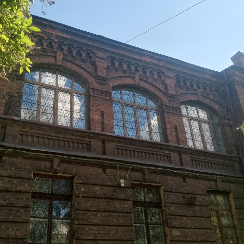 Старый Иркутск и его яркое губернское прошлое