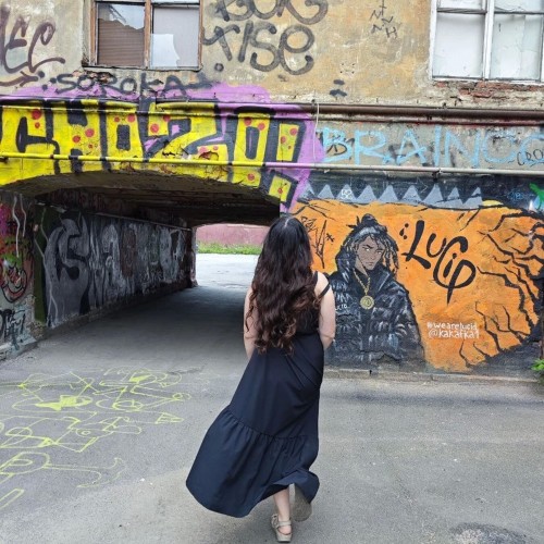 Тихий центр Петербурга: пешеходная экскурсия + подъём на крышу