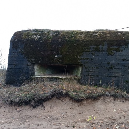 Карельский укрепрайон КаУР: дорогами двух войн (на вашем автомобиле из Петербурга)