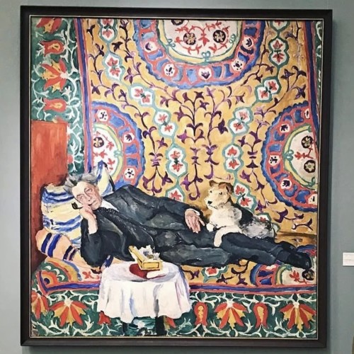 Парадоксы Кончаловского в корпусе Бенуа (билеты включены)