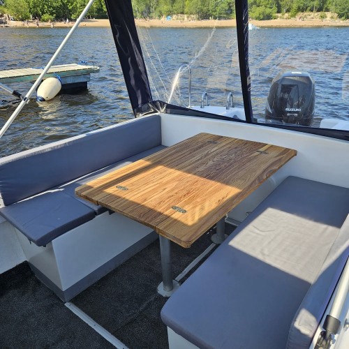 Рыбалка в Финском заливе