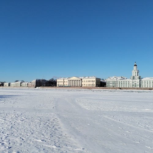 Александр Блок и Петербург