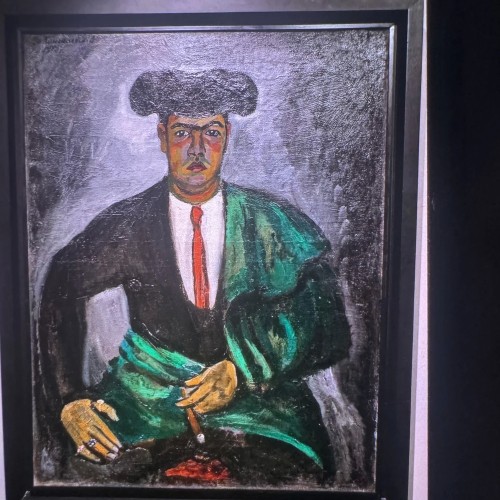 Экскурсия по выставке Кончаловского «Сад в цвету» + 2 билета на экспозицию «Наш авангард»