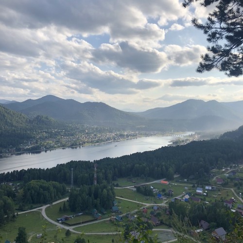 Всё многообразие Алтая: этнотур от высокогорья до степей с границей Монголии и Телецкого озера