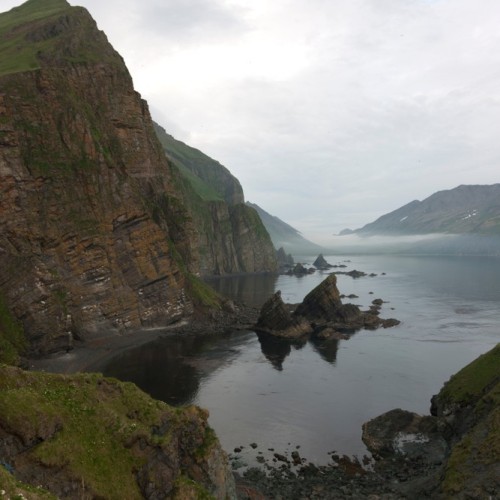 VIP-круиз с экспертами и музыкантами от Камчатки до Чукотки (всё включено)