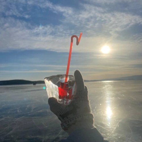 Природные достопримечательности и священные места Байкала в мини-группе