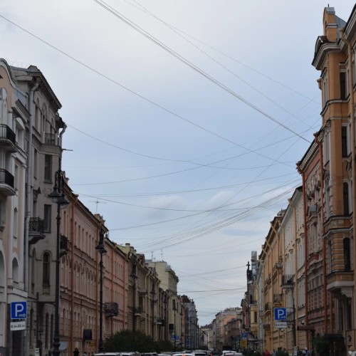 Вселенная Серебряного века: от «Башни» до «Подвала»