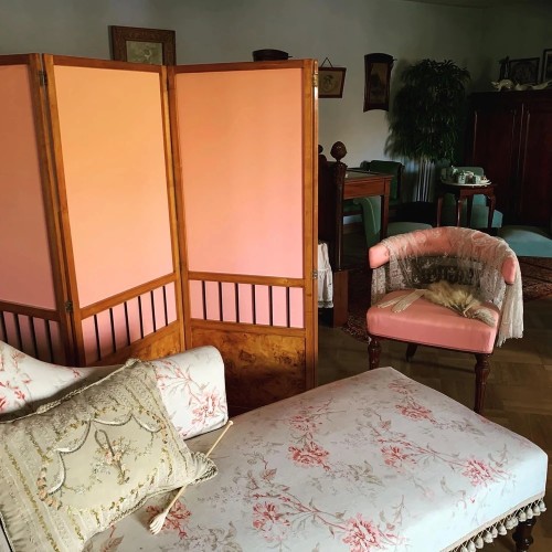 Гатчина: последний из дворцов