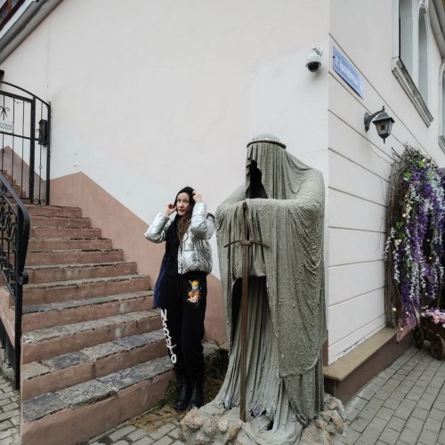 Уик-энд в Выборге с дегустациями, увлекательными историями и посещением Монрепо (мини-группа)