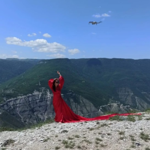 По главным местам Дагестана в мини-группе с катанием на сапах: Сулакский каньон, Хунзах и Дербент