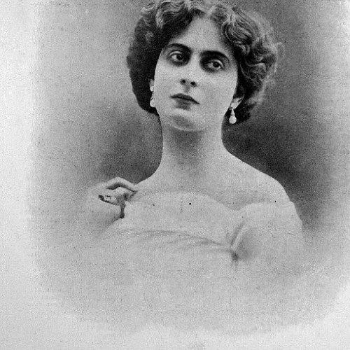 Миллионная улица — Петербург в миниатюре