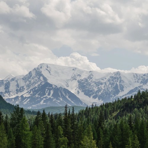 До Марса — по Чуйскому тракту