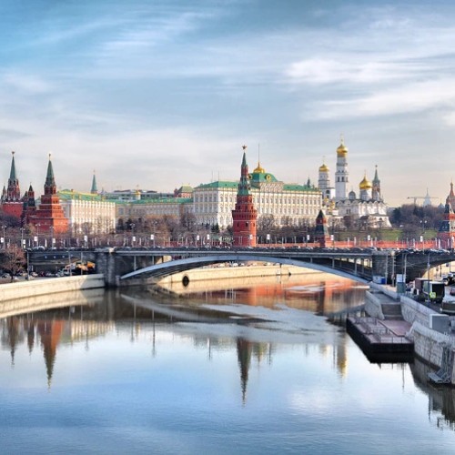 Волшебный сундучок Волхонки: экскурсия для детей 8-12 лет