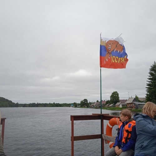 На Кольский полуостров через Карелию: автобусный тур по знаковым локациям (из Санкт-Петербурга)